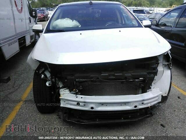 2013 Ford Edge - VIN: 2FMDK4KC6DBA19842 - Фото 6
