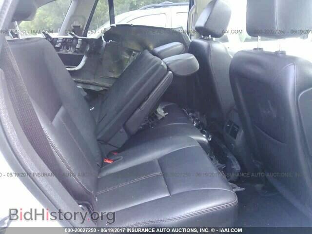 2013 Ford Edge - VIN: 2FMDK4KC6DBA19842 - Фото 8