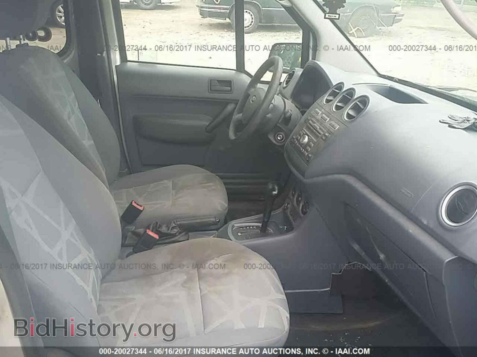 2012 Ford Transit - VIN: NM0LS6BN4CT082611 - Фото 5