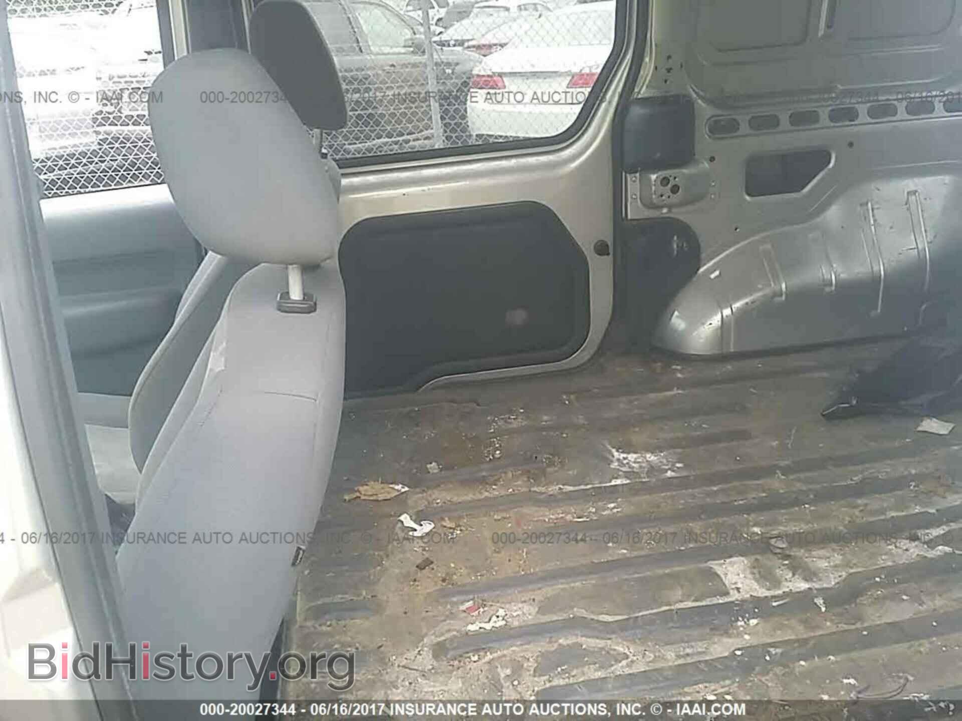 2012 Ford Transit - VIN: NM0LS6BN4CT082611 - Фото 8
