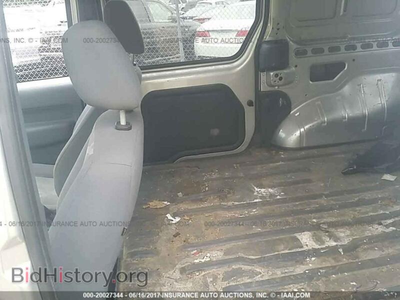 2012 Ford TRANSIT (VIN NM0LS6BN4CT082611) — photo 8 of 10