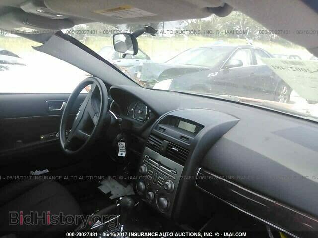 2012 Mitsubishi Galant - VIN: 4A32B3FF1CE011951 - Фото 5