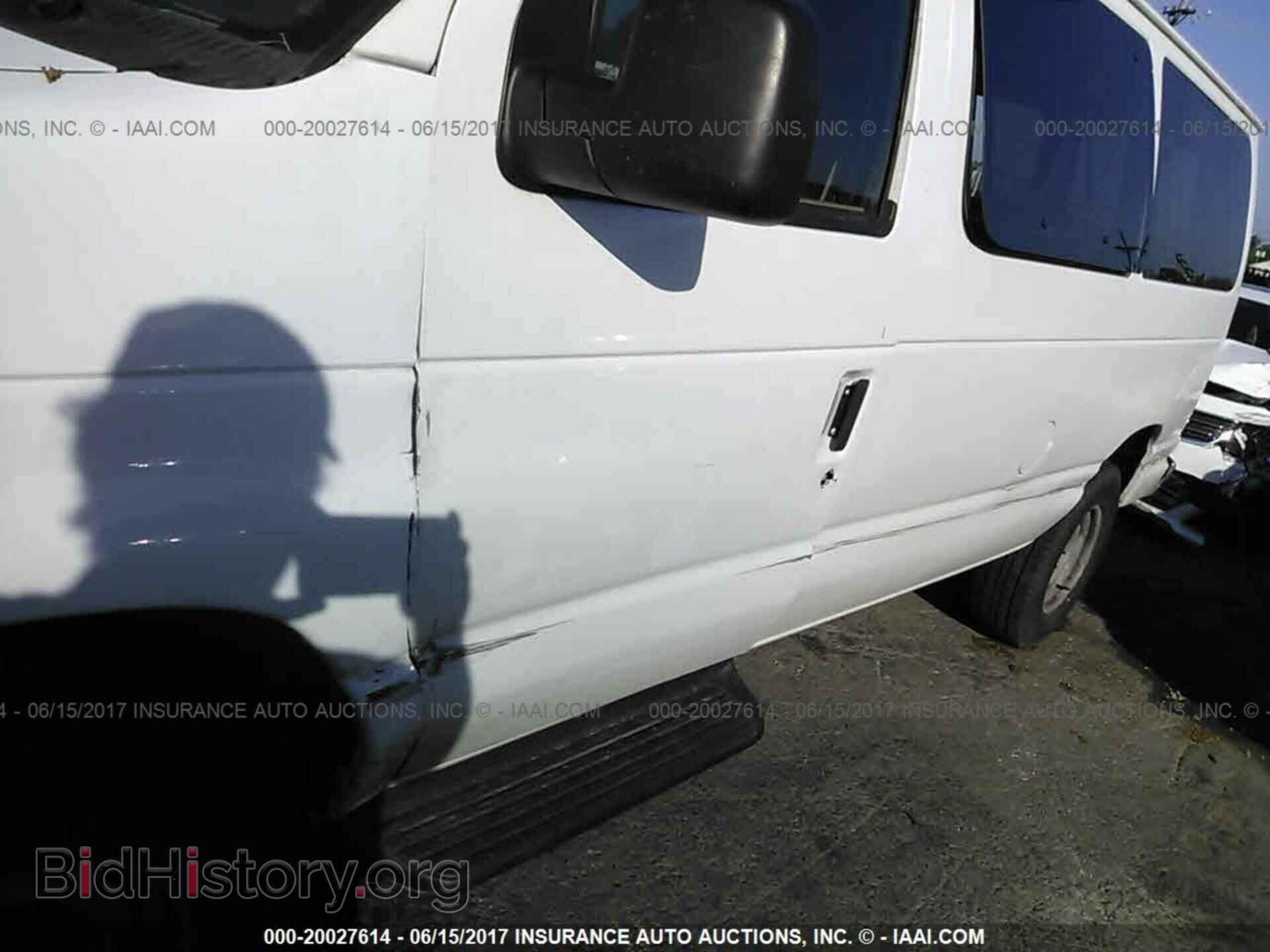 2012 Ford Econoline - VIN: 1FBNE3BL5CDA61393 - Photo 6