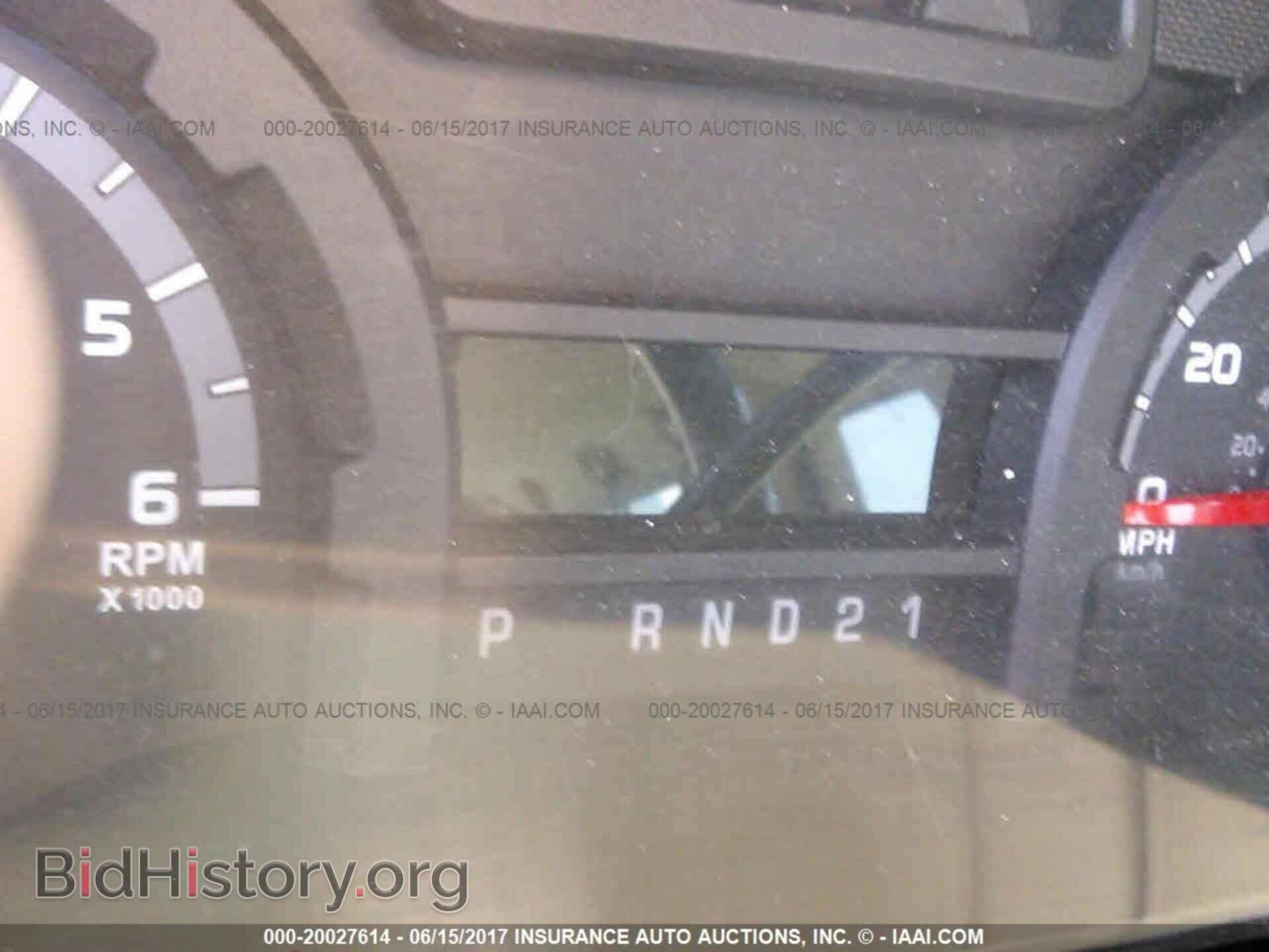 2012 Ford Econoline - VIN: 1FBNE3BL5CDA61393 - Photo 7