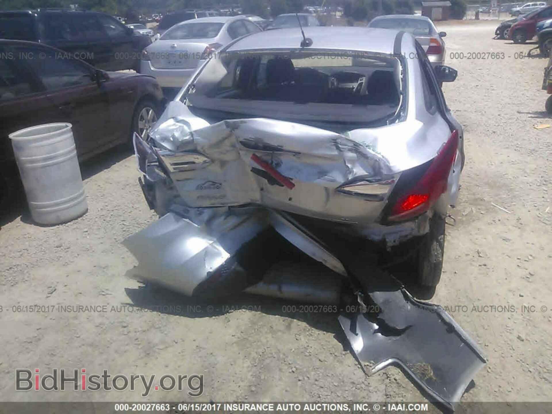 2015 Ford Focus - VIN: 1FADP3F21FL206061 - Photo 6