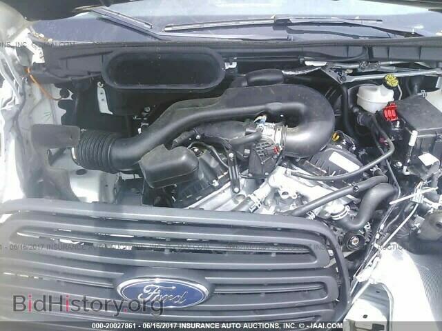 2016 Ford Transit - VIN: 1FBZX2CM4GKA04245 - Photo 10