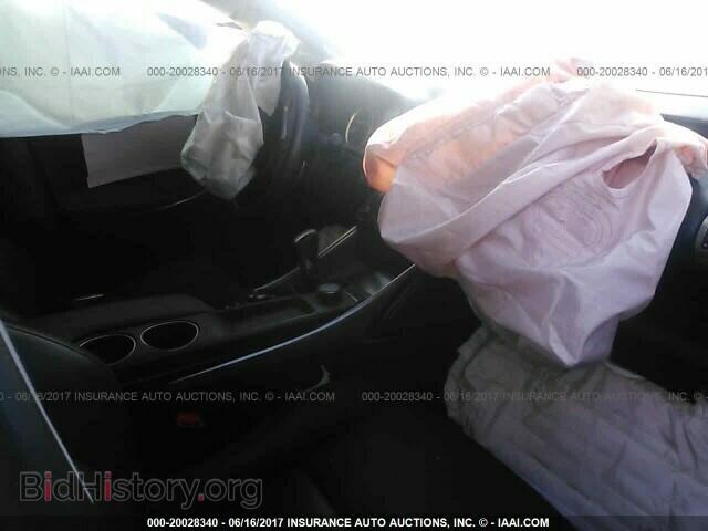 2014 Lexus Is - VIN: JTHBF1D24E5030703 - Фото 5
