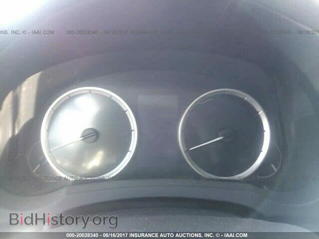 2014 Lexus Is - VIN: JTHBF1D24E5030703 - Фото 7