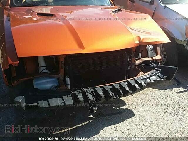 2011 Dodge Challenger - VIN: 2B3CJ4DG5BH574313 - Photo 6
