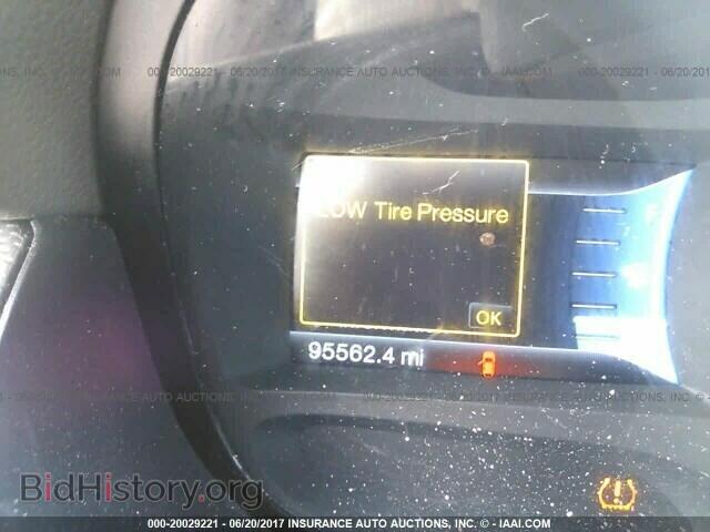 2012 Ford Edge - VIN: 2FMDK4JC5CBA25373 - Фото 7