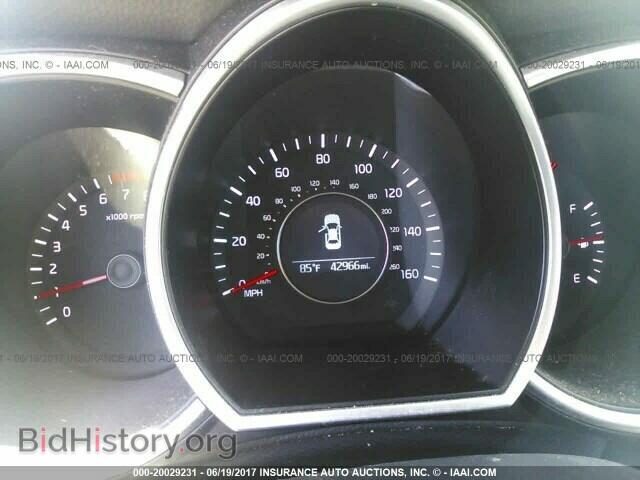 2015 Kia Optima - VIN: KNAGM4A79F5616522 - Photo 7