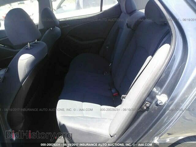 2015 Kia Optima - VIN: KNAGM4A79F5616522 - Photo 8