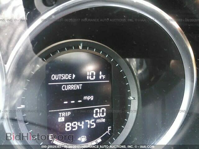 2013 Mazda Cx-5 - VIN: JM3KE4DE1D0120099 - Фото 7