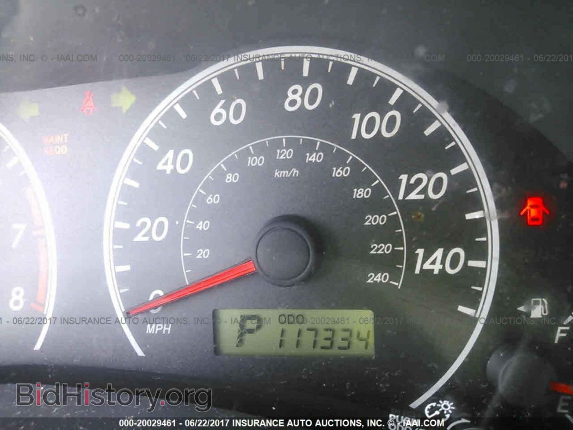 2012 Toyota Corolla - VIN: 2T1BU4EE6CC885663 - Фото 7