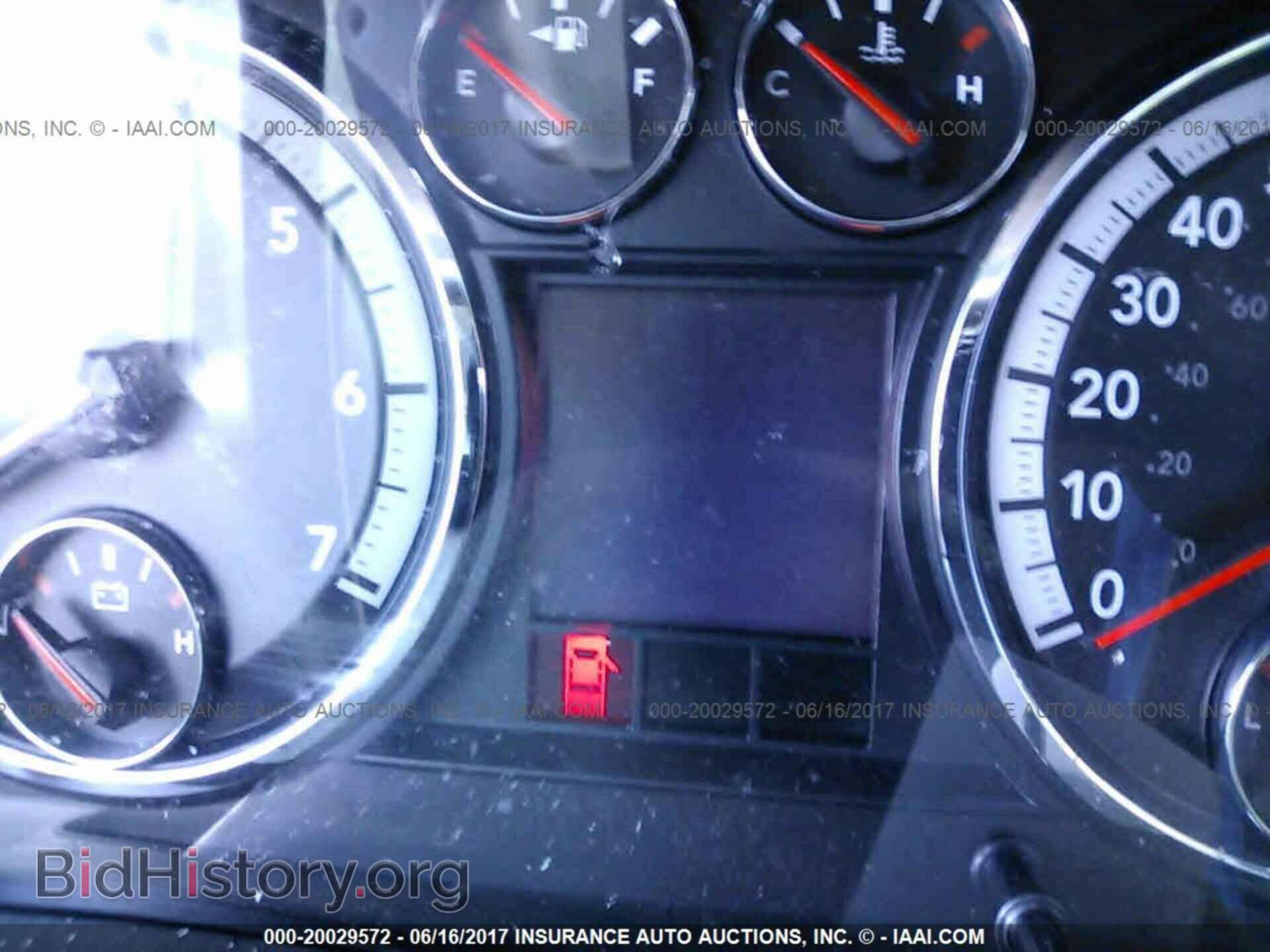 2012 Dodge Ram 1500 - VIN: 1C6RD6LT0CS111930 - Фото 7