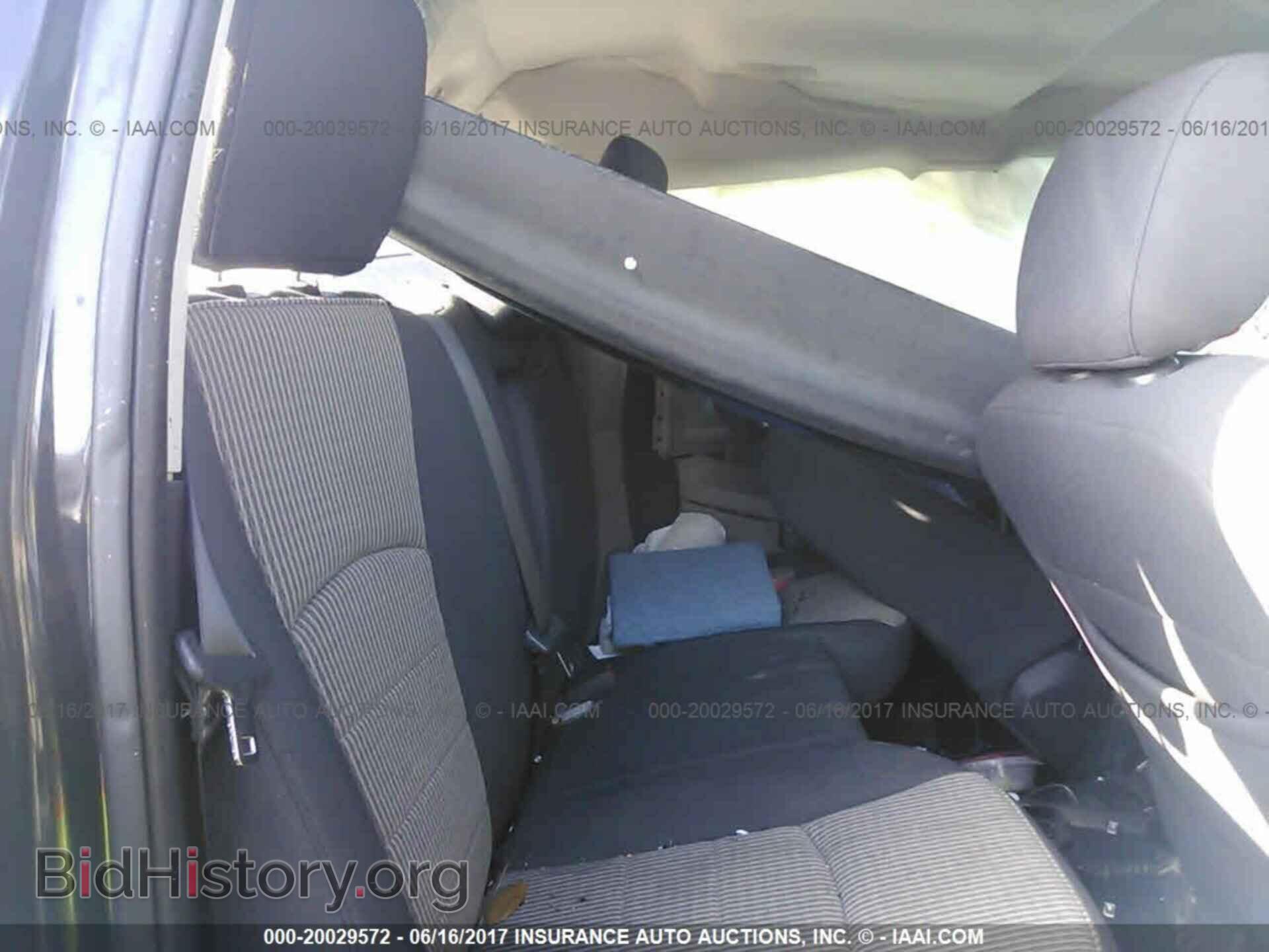 2012 Dodge Ram 1500 - VIN: 1C6RD6LT0CS111930 - Фото 8