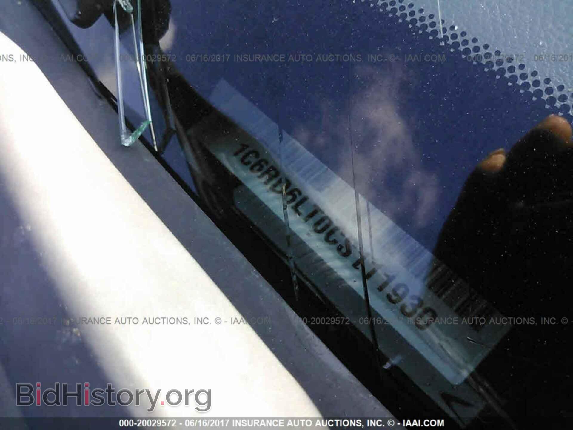 2012 Dodge Ram 1500 - VIN: 1C6RD6LT0CS111930 - Фото 9