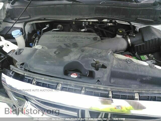 2013 Honda Pilot - VIN: 5FNYF4H97DB058593 - Фото 10