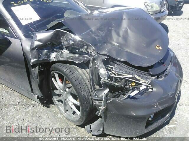 2014 Porsche Cayman - VIN: WP0AB2A81EK192944 - Фото 6