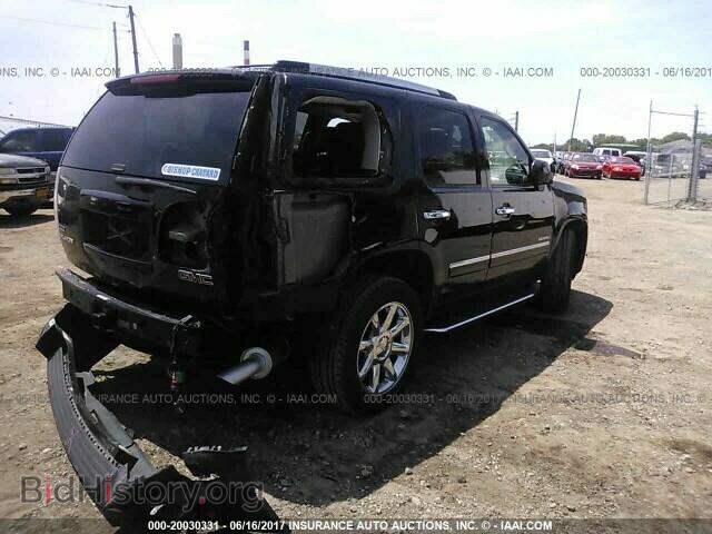 2011 Gmc Yukon - VIN: 1GKS2EEF0BR107677 - Photo 4