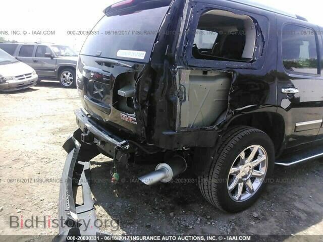 2011 Gmc Yukon - VIN: 1GKS2EEF0BR107677 - Photo 6