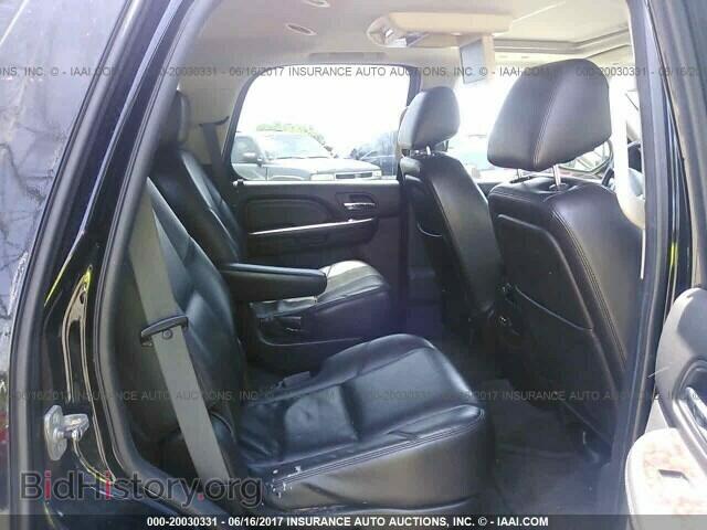 2011 Gmc Yukon - VIN: 1GKS2EEF0BR107677 - Photo 8