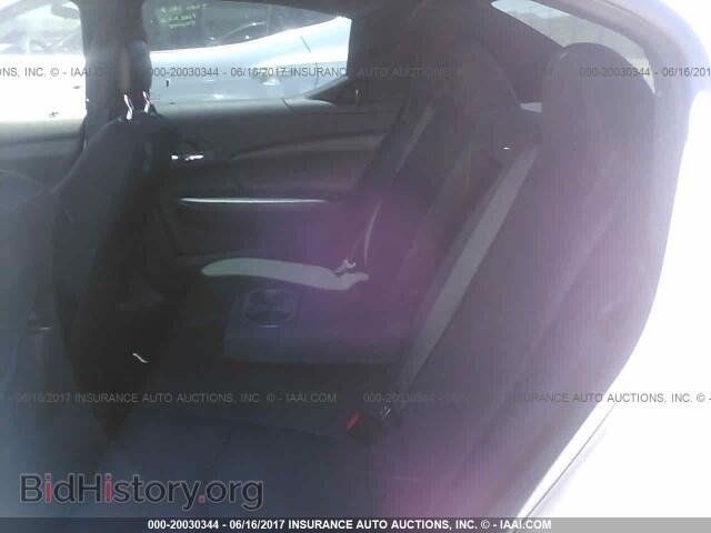 2014 Dodge Avenger - VIN: 1C3CDZAG7EN129255 - Фото 8