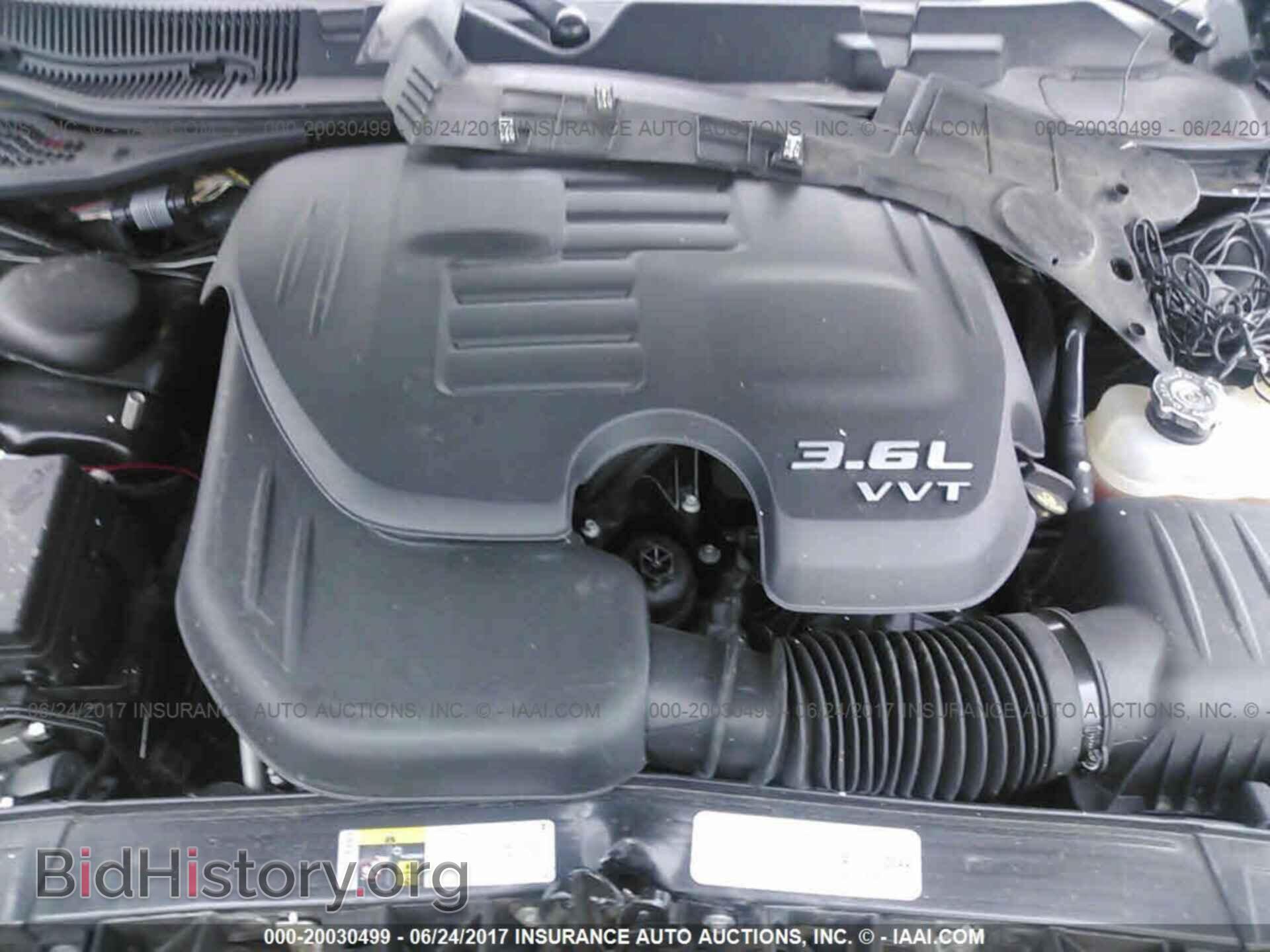 2015 Dodge Challenger - VIN: 2C3CDZBG1FH701994 - Photo 10