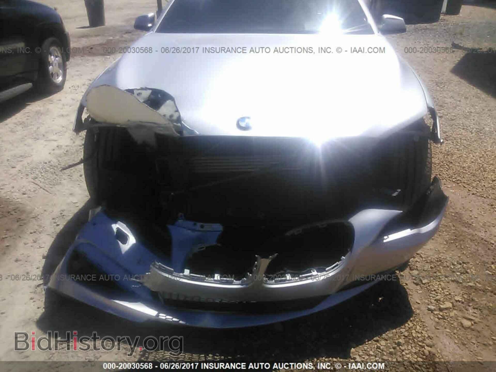 2012 Bmw 750 - VIN: WBAKB8C57CC964930 - Photo 6