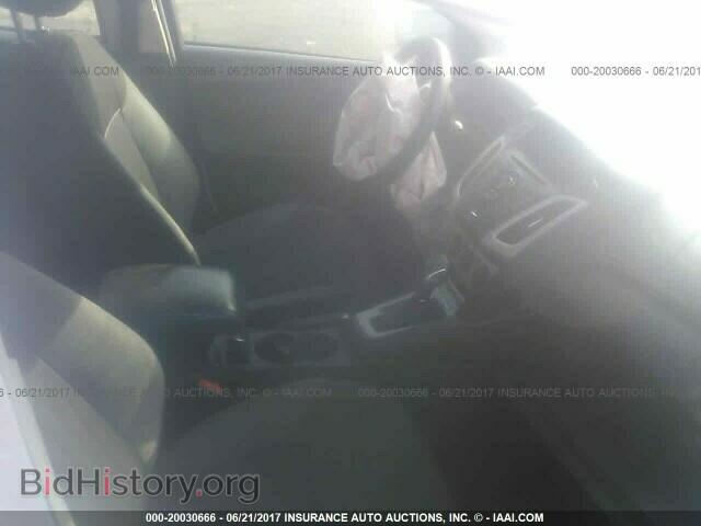 2013 Ford Focus - VIN: 1FADP3K23DL142690 - Фото 5