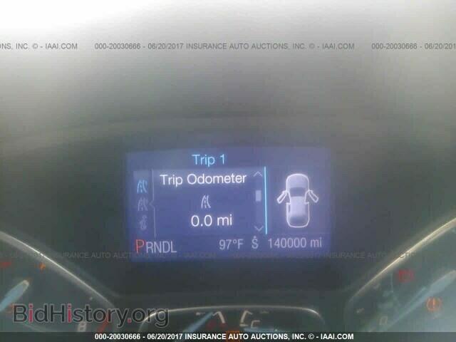 2013 Ford Focus - VIN: 1FADP3K23DL142690 - Фото 7
