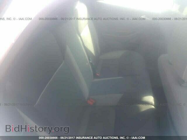 2013 Ford Focus - VIN: 1FADP3K23DL142690 - Фото 8