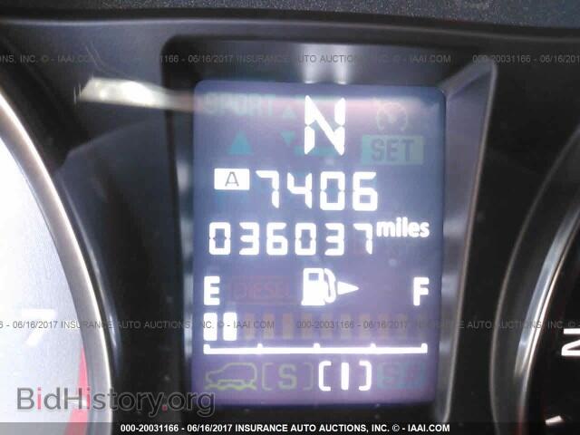 2016 Subaru Forester - VIN: JF2SJGDC9GH489613 - Фото 7