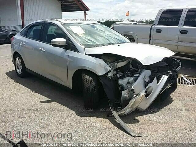 Photo 1FADP3F22EL239150 - Ford Focus 2014