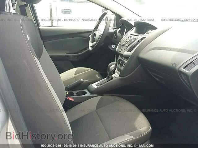 2014 Ford FOCUS (VIN 1FADP3F22EL239150) — фото 5 из 10