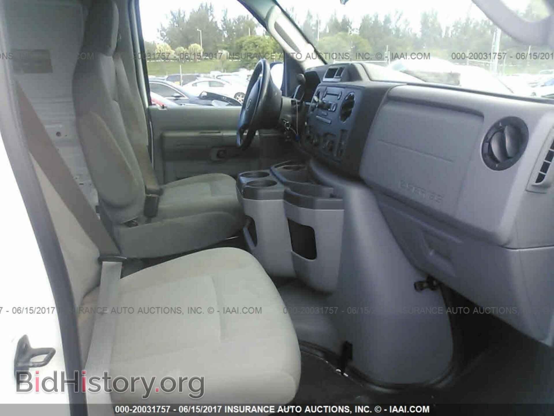 2011 Ford Econoline - VIN: 1FTNE2EW3BDA99263 - Фото 5