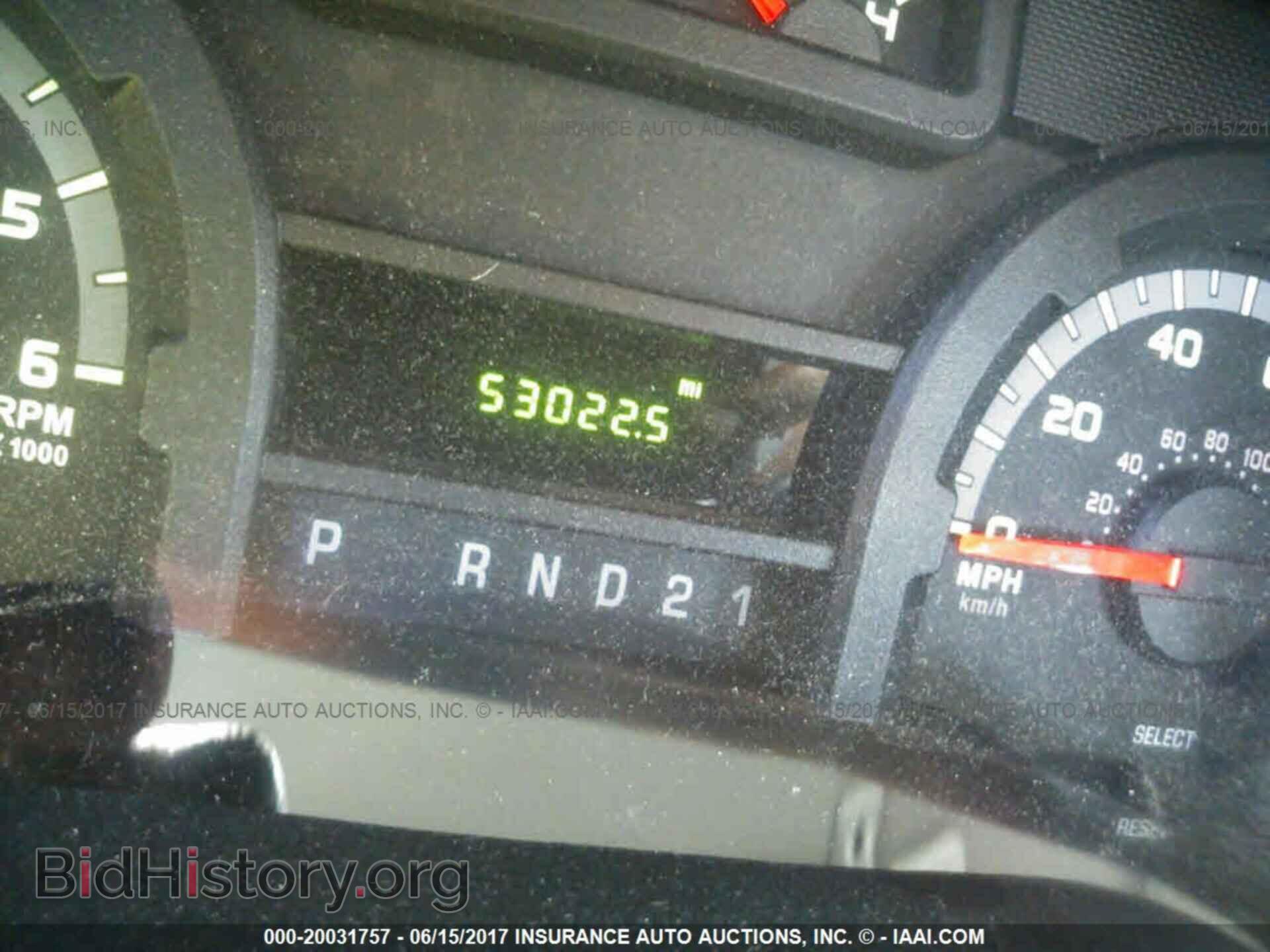 2011 Ford Econoline - VIN: 1FTNE2EW3BDA99263 - Фото 7
