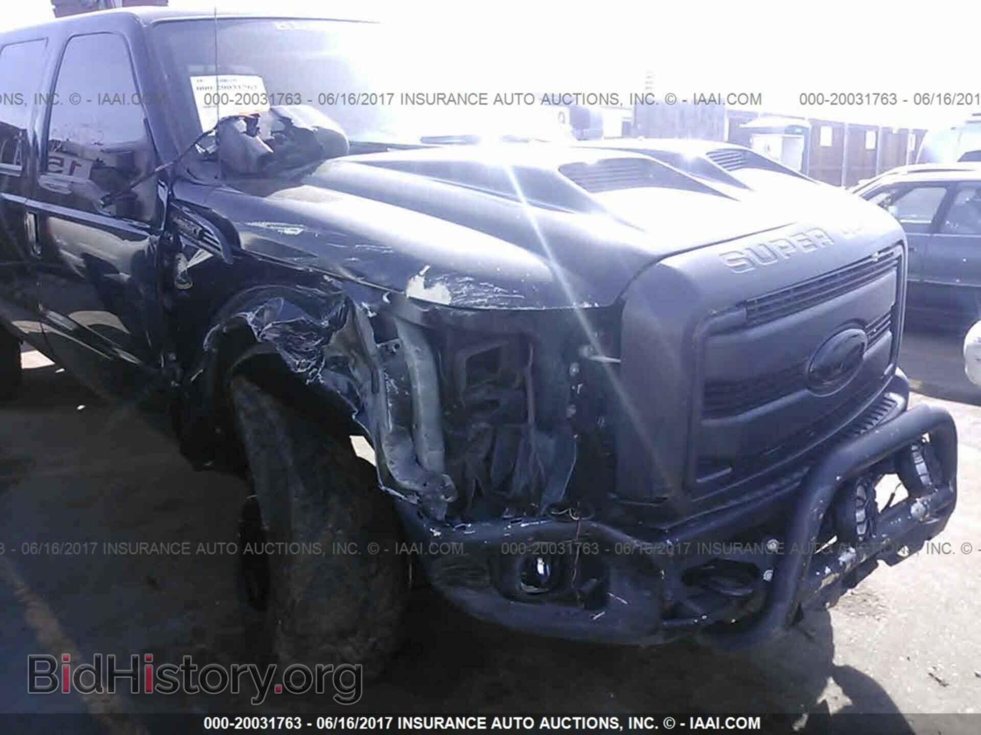 2015 Ford F250 - VIN: 1FT7W2BTXFEA33440 - Фото 6