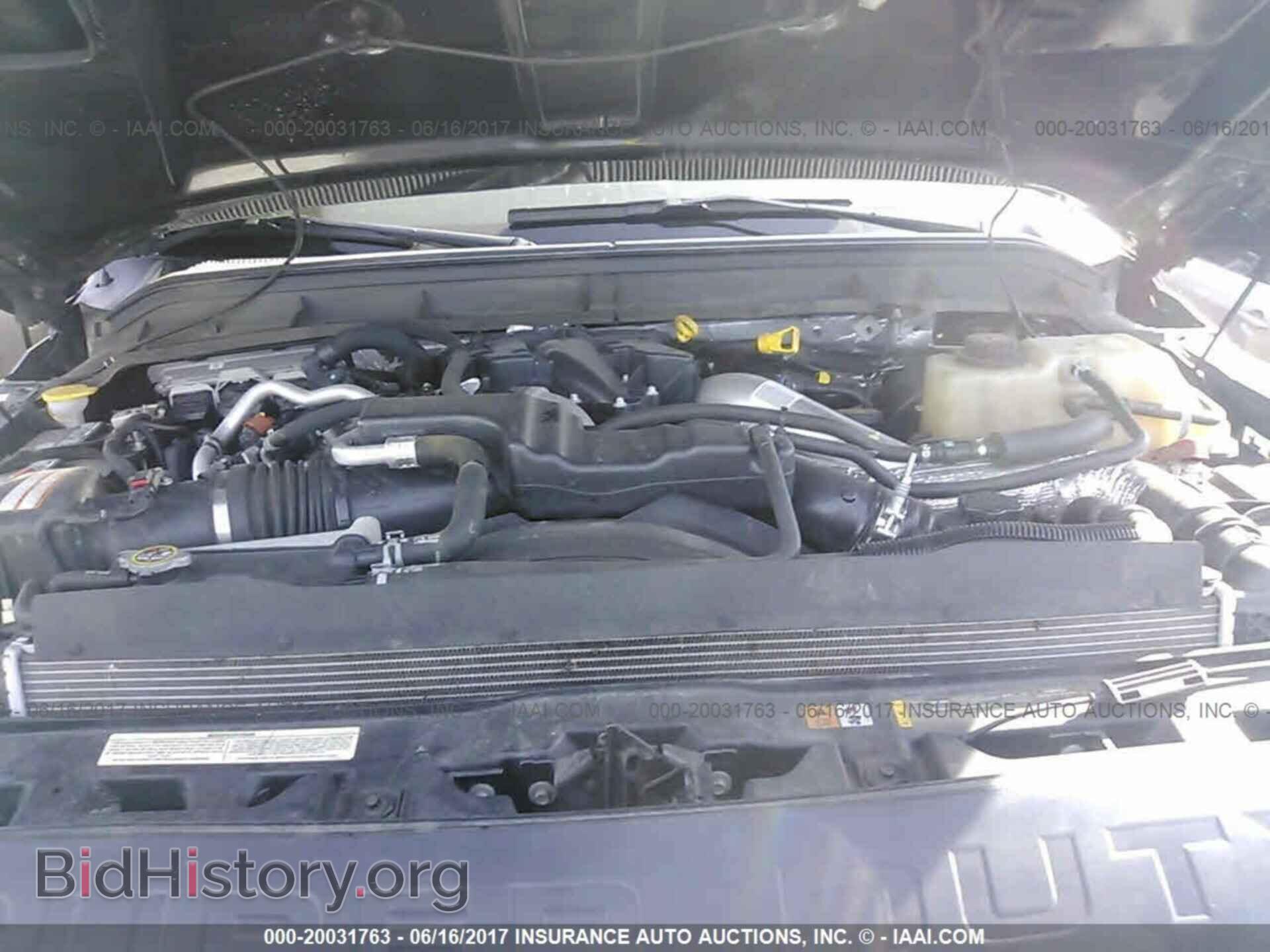 2015 Ford F250 - VIN: 1FT7W2BTXFEA33440 - Фото 10