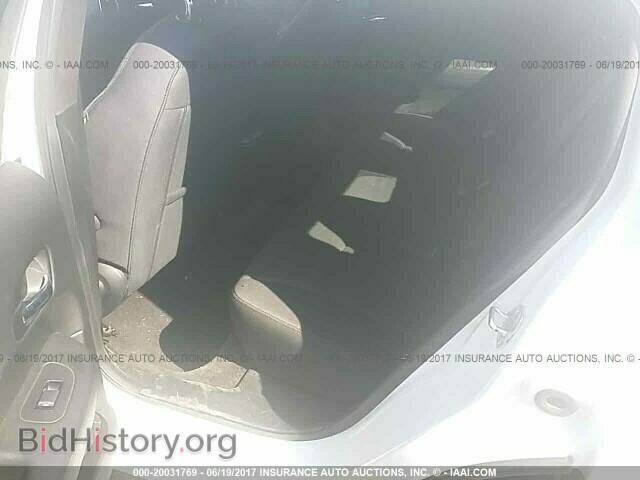 2012 Chrysler 200 - VIN: 1C3CCBAB7CN281810 - Photo 8