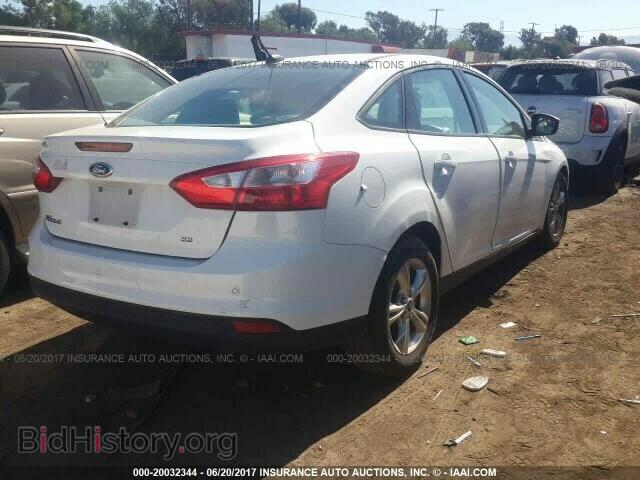 2013 Ford Focus - VIN: 1FADP3F26DL374100 - Photo 4
