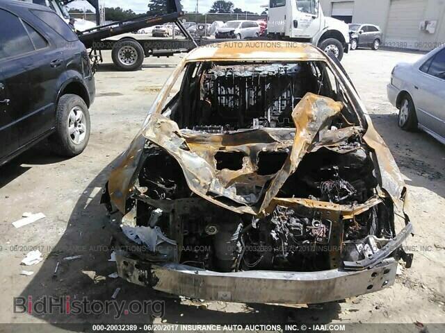 2012 Honda Civic - VIN: 2HGFB2F56CH563199 - Фото 6