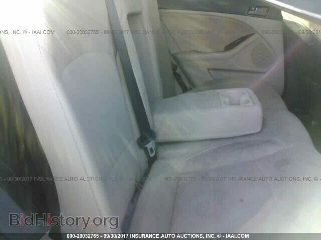 2013 Kia Optima - VIN: 5XXGM4A75DG114702 - Фото 8