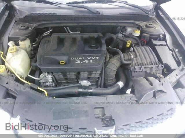 2012 Dodge Avenger - VIN: 1C3CDZABXCN138145 - Фото 10