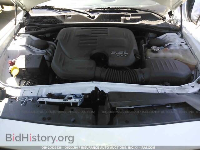 2015 Dodge Challenger - VIN: 2C3CDZAG6FH823459 - Photo 10