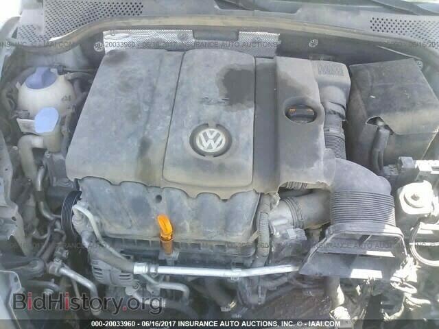 2013 Volkswagen Beetle - VIN: 3VWFP7AT5DM644570 - Фото 10