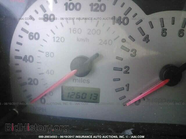 2002 MITSUBISHI ECLIPSE - VIN: 4A3AC54H02E033415 - Photo 7