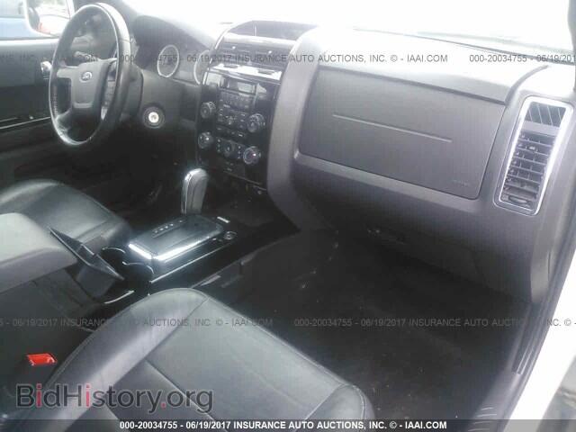 2012 Ford Escape - VIN: 1FMCU0E77CKC19792 - Photo 5