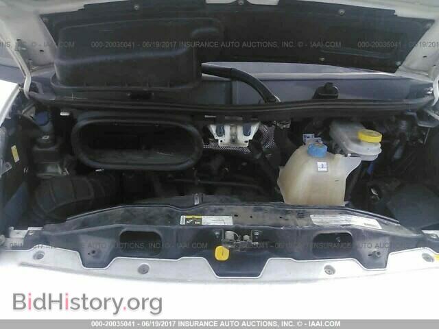 2014 Ram Promaster 1500 - VIN: 3C6TRVAG4EE123740 - Фото 10