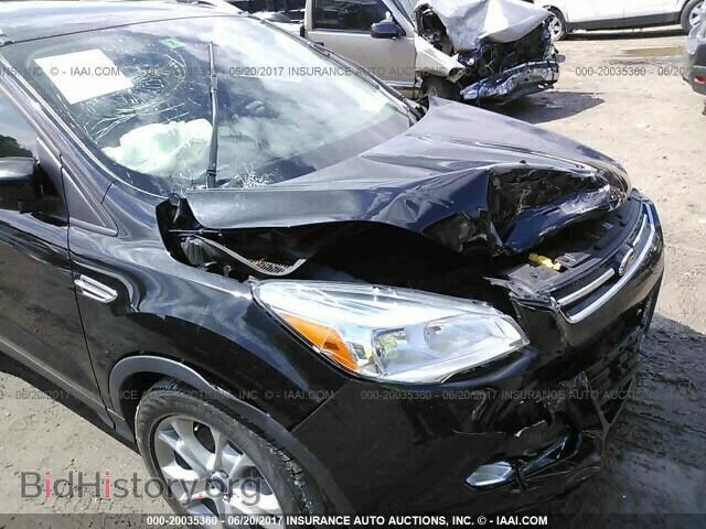 2014 Ford Escape - VIN: 1FMCU9J99EUB36495 - Photo 6